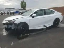 4T1DAACK1SU098352 2025 TOYOTA CAMRY