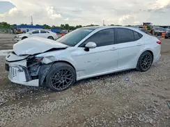 4T1DAACK1SU099078 2025 TOYOTA CAMRY
