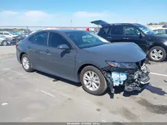 4T1DAACK1SU099873 2025 TOYOTA CAMRY