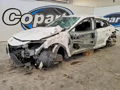4T1DAACK1SU100164 2025 TOYOTA CAMRY