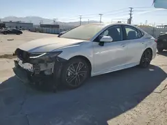 4T1DAACK1SU102237 2025 TOYOTA CAMRY