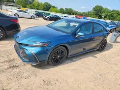 4T1DAACK1SU102349 2025 TOYOTA CAMRY