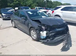4T1DAACK1SU102464 2025 TOYOTA CAMRY