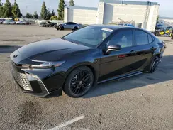 4T1DAACK1SU102822 2025 TOYOTA CAMRY