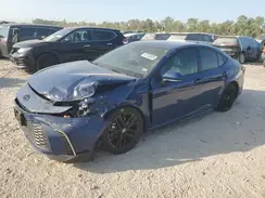 4T1DAACK1SU104358 2025 TOYOTA CAMRY