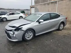 4T1DAACK1SU105476 2025 TOYOTA CAMRY