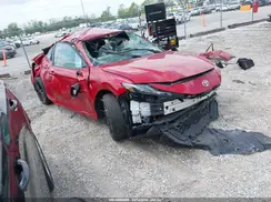 4T1DAACK1SU105509 2025 TOYOTA CAMRY