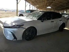 4T1DAACK1SU106160 2025 TOYOTA CAMRY