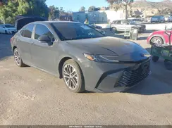 4T1DAACK1SU106174 2025 TOYOTA CAMRY