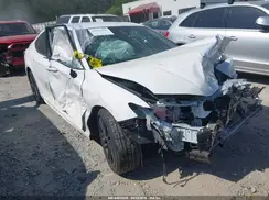 4T1DAACK1SU106451 2025 TOYOTA CAMRY