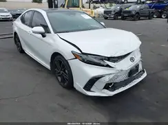 4T1DAACK1SU106837 2025 TOYOTA CAMRY