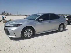 4T1DAACK1SU106966 2025 TOYOTA CAMRY