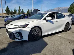 4T1DAACK1SU107275 2025 TOYOTA CAMRY