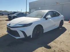 4T1DAACK1SU107423 2025 TOYOTA CAMRY