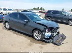 4T1DAACK1SU107552 2025 TOYOTA CAMRY
