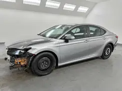 4T1DAACK1SU108040 2025 TOYOTA CAMRY