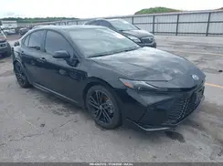 4T1DAACK1SU108295 2025 TOYOTA CAMRY