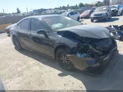 4T1DAACK1SU109527 2025 TOYOTA CAMRY