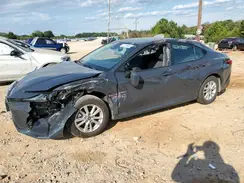 4T1DAACK1SU109933 2025 TOYOTA CAMRY