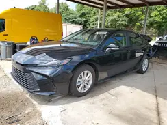 4T1DAACK1SU110113 2025 TOYOTA CAMRY