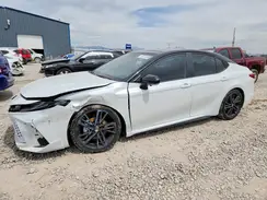 4T1DAACK1SU110533 2025 TOYOTA CAMRY