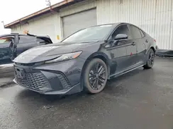 4T1DAACK1SU110810 2025 TOYOTA CAMRY