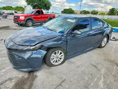 4T1DAACK1SU111150 2025 TOYOTA CAMRY