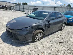 4T1DAACK1SU112220 2025 TOYOTA CAMRY