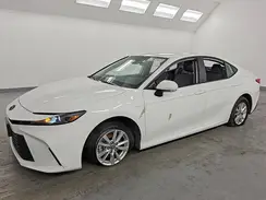 4T1DAACK1SU112234 2025 TOYOTA CAMRY