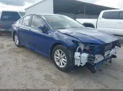4T1DAACK1SU112685 2025 TOYOTA CAMRY