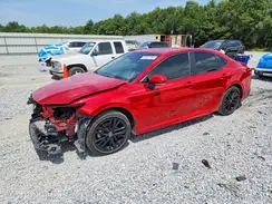 4T1DAACK1SU114159 2025 TOYOTA CAMRY