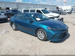 4T1DAACK1SU114369 2025 TOYOTA CAMRY