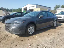 4T1DAACK1SU115103 2025 TOYOTA CAMRY