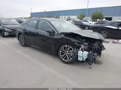 4T1DAACK1SU115456 2025 TOYOTA CAMRY