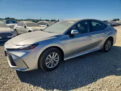 4T1DAACK1SU116073 2025 TOYOTA CAMRY