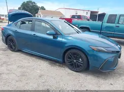 4T1DAACK1SU116641 2025 TOYOTA CAMRY