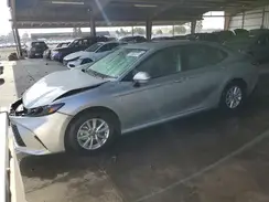 4T1DAACK1SU116753 2025 TOYOTA CAMRY