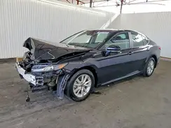 4T1DAACK1SU117207 2025 TOYOTA CAMRY