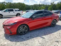 4T1DAACK1SU117837 2025 TOYOTA CAMRY