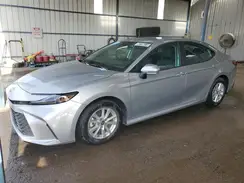 4T1DAACK1SU119359 2025 TOYOTA CAMRY