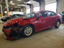 4T1DAACK1SU120494 2025 TOYOTA CAMRY