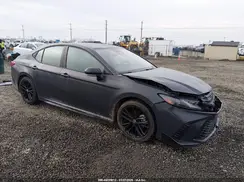 4T1DAACK1SU121211 2025 TOYOTA CAMRY