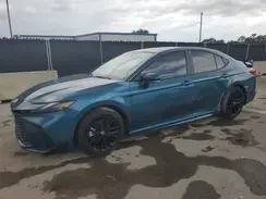 4T1DAACK1SU121354 2025 TOYOTA CAMRY