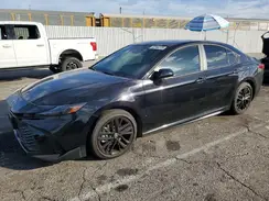 4T1DAACK1SU121838 2025 TOYOTA CAMRY