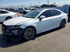 4T1DAACK1SU122021 2025 TOYOTA CAMRY