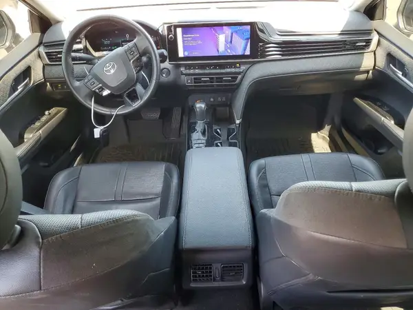 4T1DAACK1SU122021 2025 TOYOTA CAMRY - Image 8