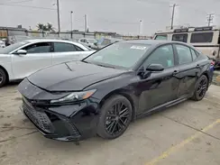 4T1DAACK1SU122231 2025 TOYOTA CAMRY