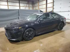 4T1DAACK1SU122407 2025 TOYOTA CAMRY