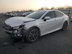 4T1DAACK1SU122567 2025 TOYOTA CAMRY