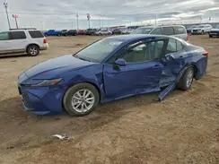 4T1DAACK1SU122598 2025 TOYOTA CAMRY